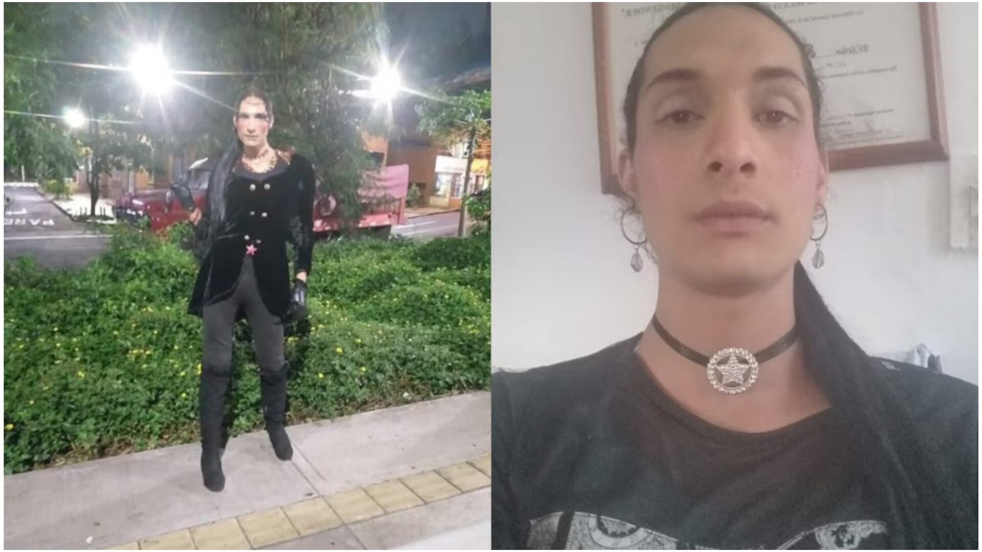 Sara Millerey, la mujer trans que fue asesinada en Antioquia