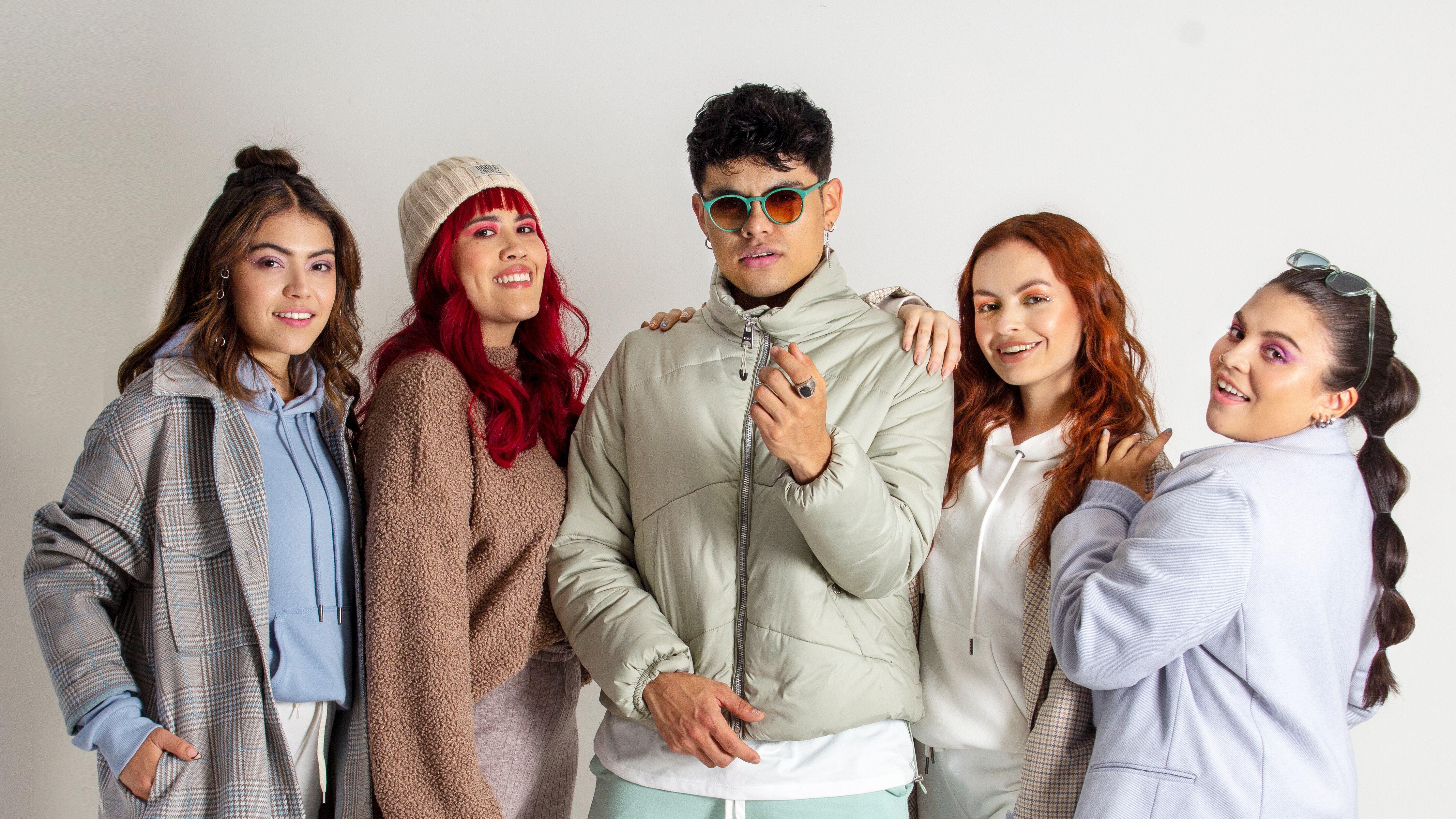 UP TOWN FUNK- Tributo a Bruno Mars