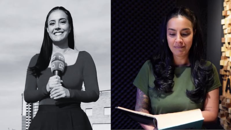 Alejandra Gómez, expresentadora de RCN que falleció, dejó video antes de morir; habló de sus sueños