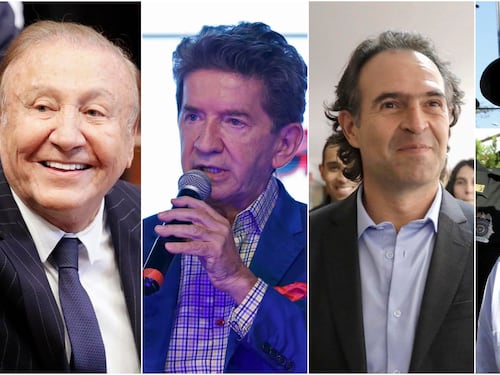 Al margen de las elecciones