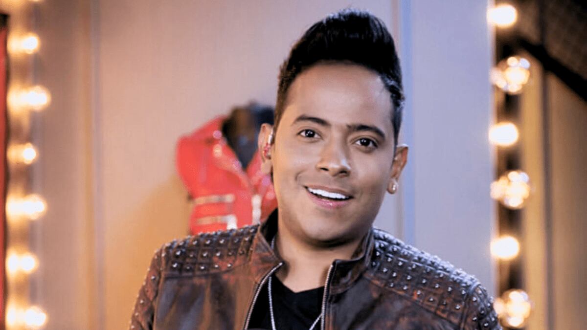 El actor Orlando Liñán se quejó de la inseguridad por el atraco a su padre.