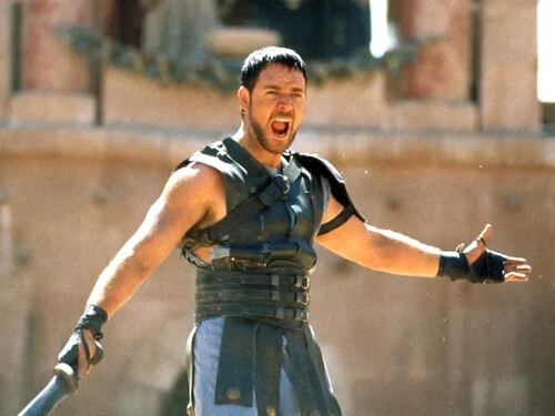 ¿“Gladiador” se basa en la vida real? La historia detrás de la mítica película