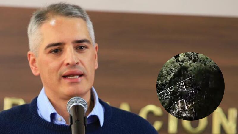 “Amenaza terrorista”: Gobernador de Antioquia alerta que Medellín está en la mira