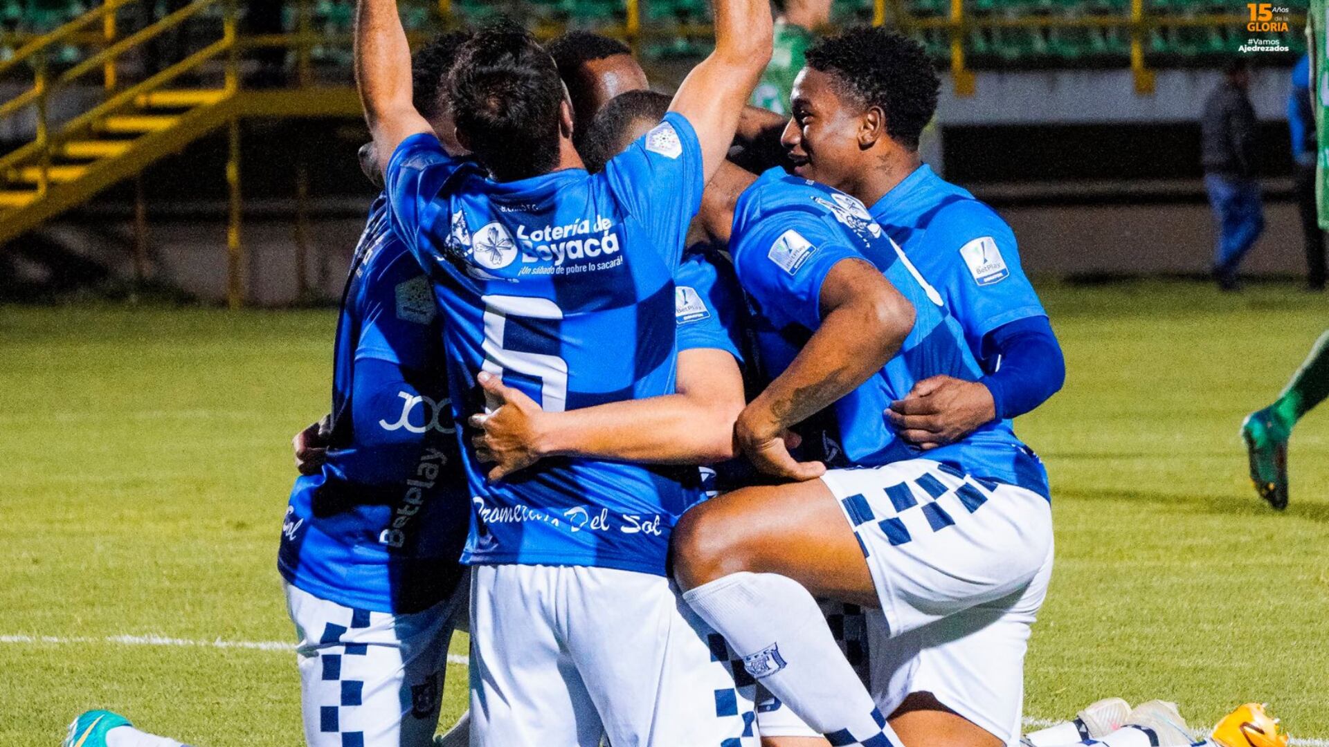 “Clasificar a otros a la brava”, Pimentel ‘pidió cabezas’ por un gol de Alianza sobre Boyacá Chicó