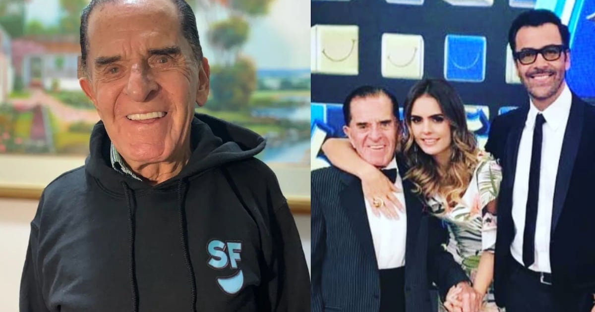 Ella es la hermosa hija del humorista Hugo Patiño de Sábados felices ...