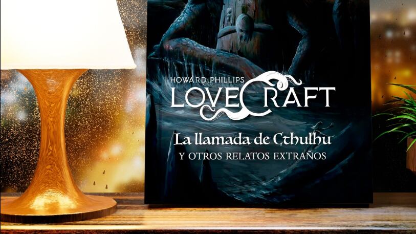 Howard Phillips Lovecraft