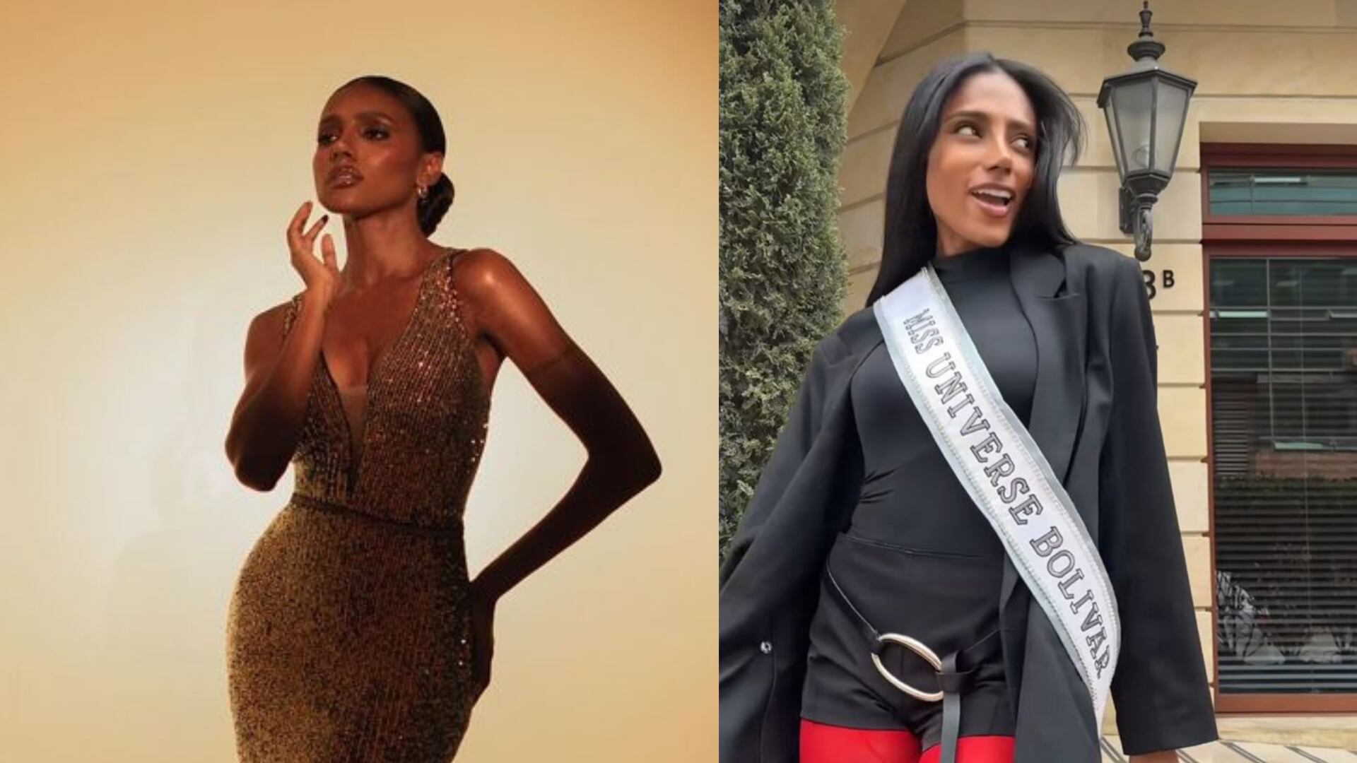 Kelly Reales, una de las candidatas más polémicas