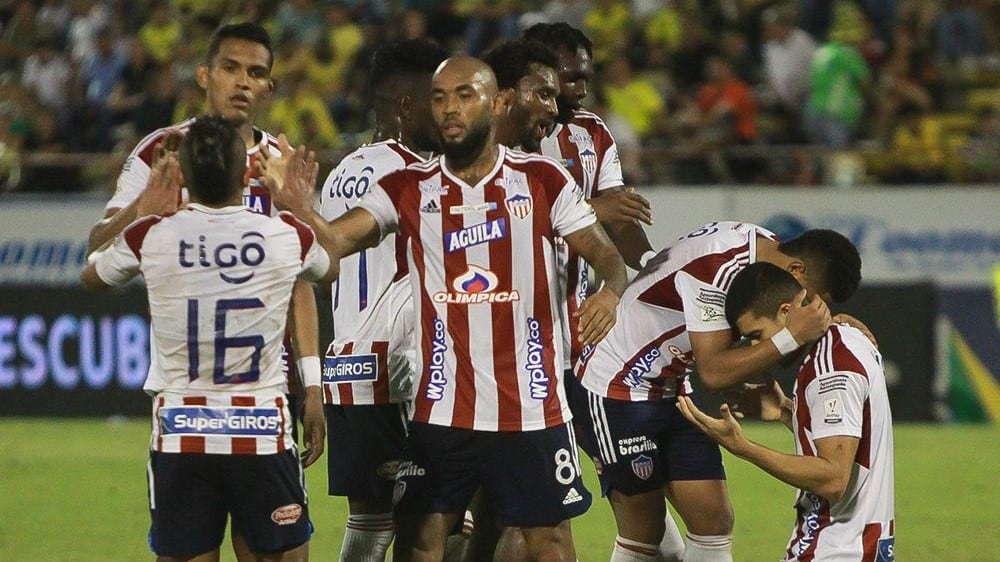 Junior de Barranquilla