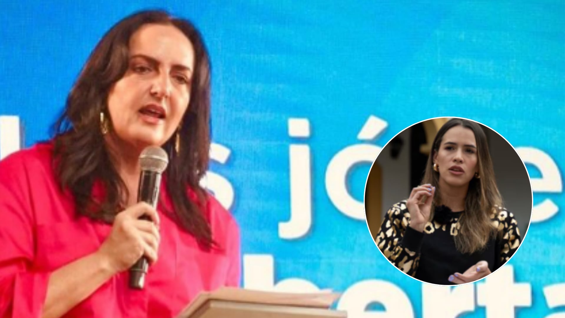 Cabal y Carrascal enfrentadas por consulta popular.