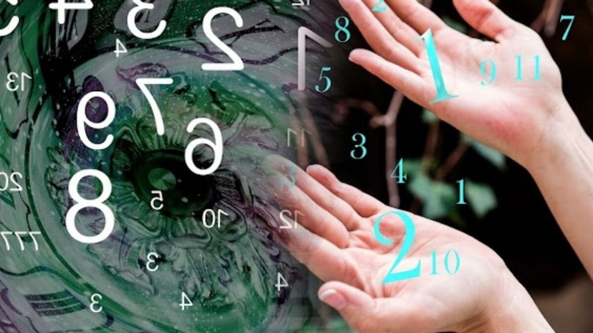 Octubre con lluvia de meteoros atrae abundancia con los números de la suerte para cada signo del 17 al 23