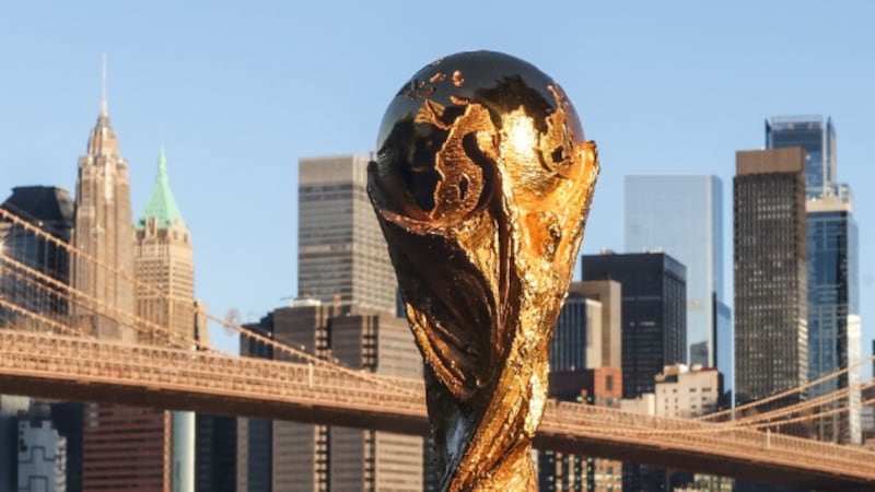 FIFA abre última fase de venta de entradas para el Mundial 2026: será por orden de llegada y hasta el final del torneo