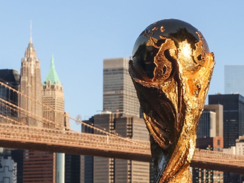 FIFA abre última fase de venta de entradas para el Mundial 2026: será por orden de llegada y hasta el final del torneo