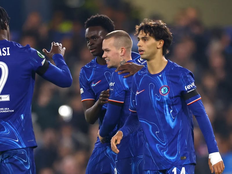Jugador del Chelsea fue sancionado por 4 años después de dar positivo en pruebas de dopaje