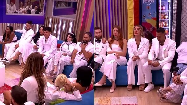 Cancelan fiesta de La Casa de los Famosos por atentado de Miguel Uribe Turbay