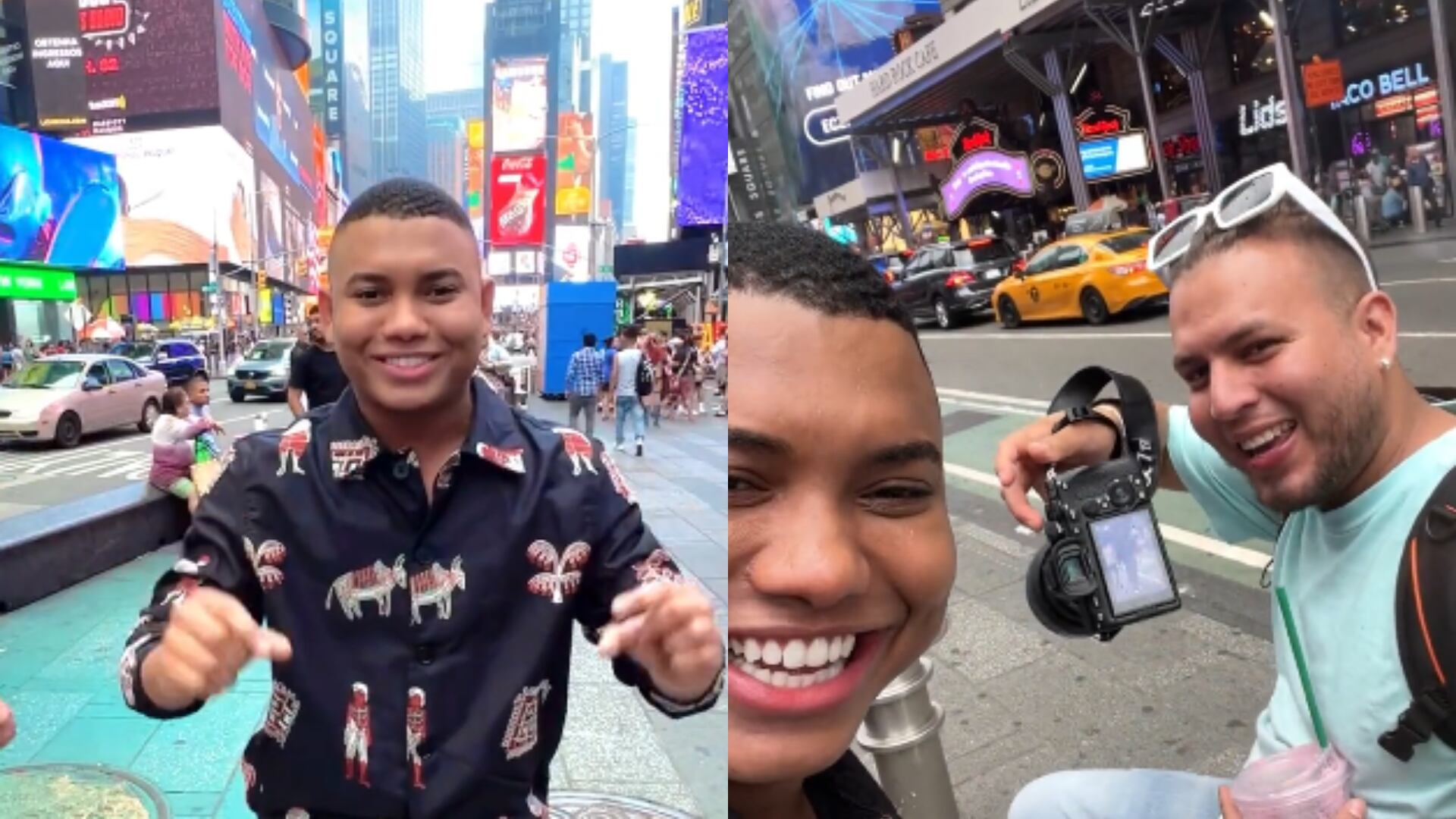 Miguel Polo Polo habló sobre el "verdadero capitalismo" y prometió traerlo a Colombia