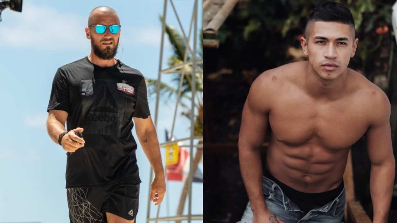 ¿Lo perdonaron? Juez del ‘Desafío XX’ habló sobre el posible regreso de Marlon al reality de Caracol