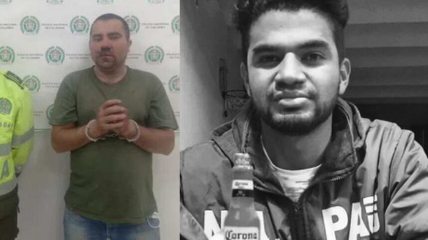 Funcionario del IDU fue asesinado en caso de intolerancia