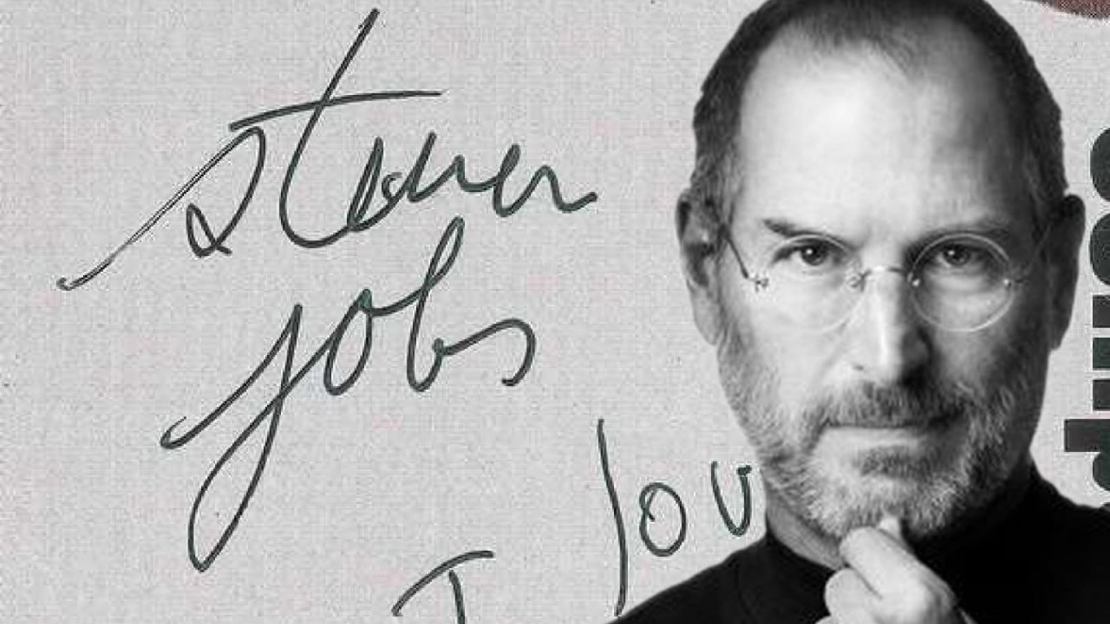 Steve Jobs