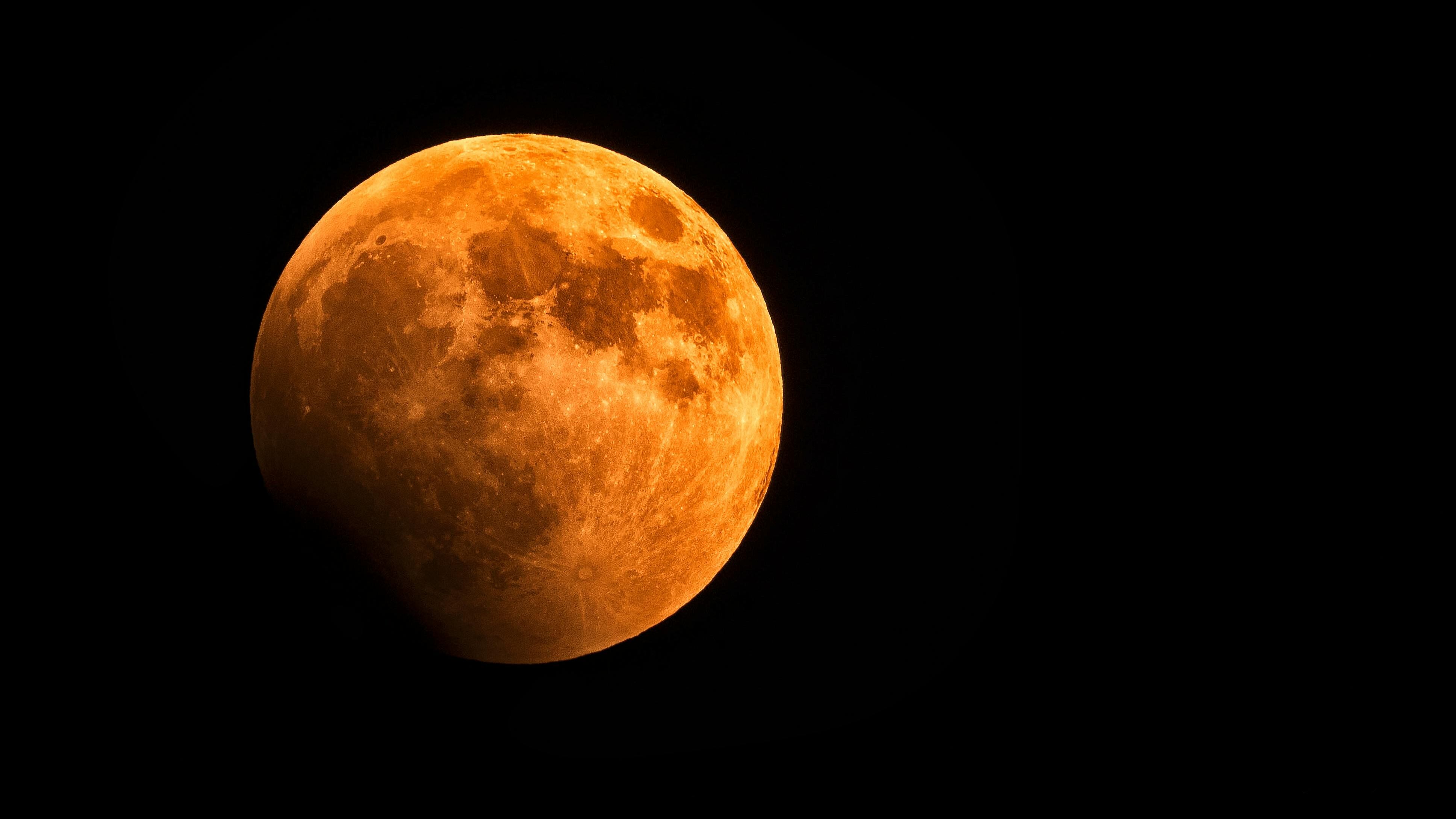 La Luna de Sangre ha comenzado. El portal 3-3 se abre con una advertencia crítica para 3 signos.