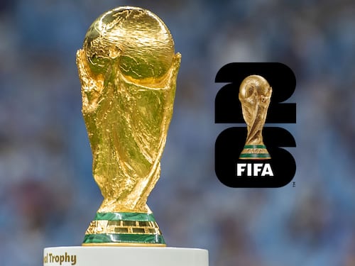 Minuto a minuto: Así van quedando definidos los grupos de la Copa del Mundo durante el sorteo realizado en Estados unidos