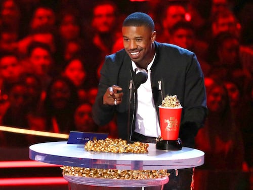 La polémica indirecta que lanzó el villano de “Pantera Negra” a Roseanne en los MTV Movie Award