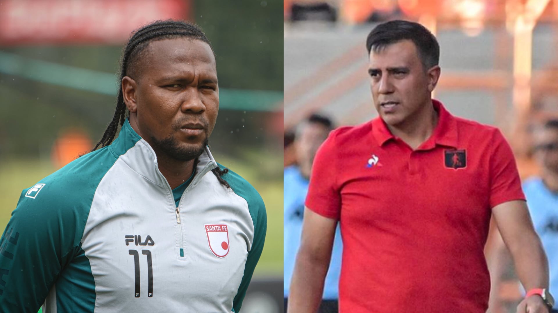 César Farías no llegará a Santa Fe ‘por culpa’ de los futbolistas, según periodista de Win Sports