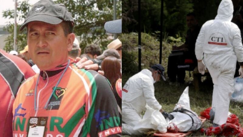 Ya hay fecha para la declaración de Lucho Herrera y su hermano en la Fiscalía por el caso de desaparición de campesinos ¿Confesará su participación?