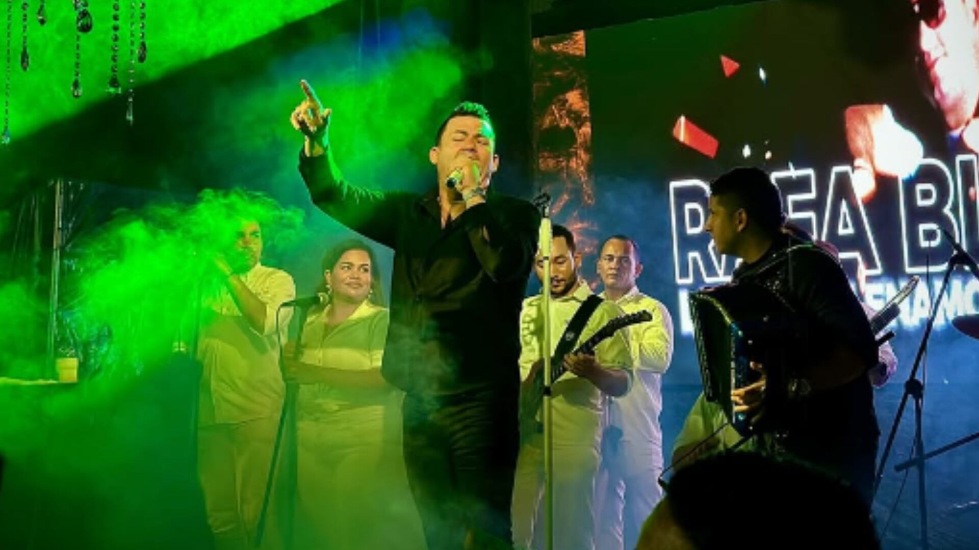 Rafael Blanco, artista hallado muerto en su casa