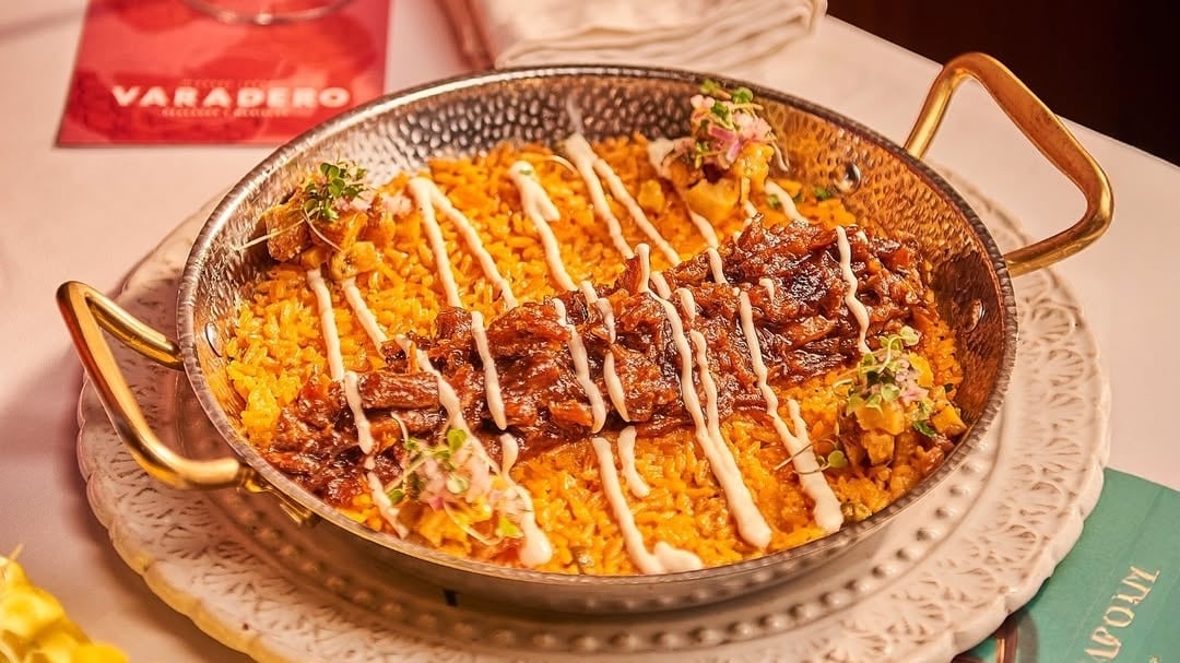 Restaurantes en Barranquilla