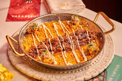 10 restaurantes que debe visitar si va al Carnaval de Barranquilla