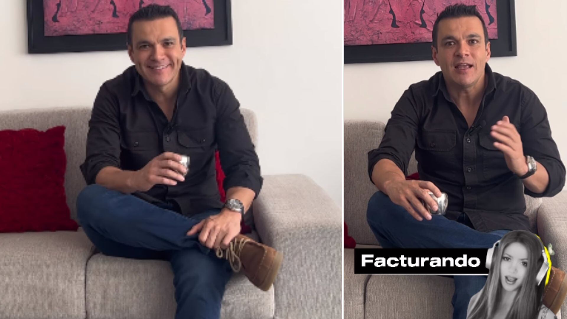 Noticias Caracol y Semana