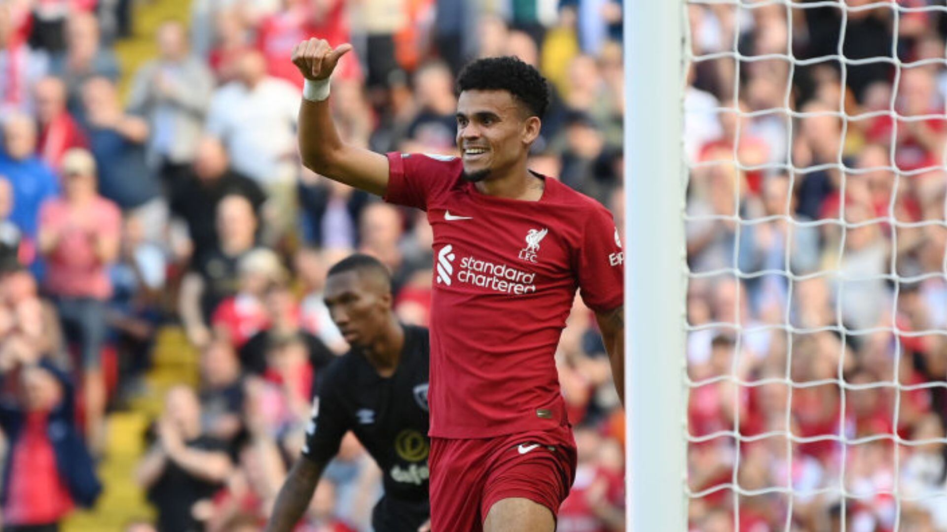 'Lucho' dio su opinión sobre el 'Superclásico' y le apuntó a un favorito.