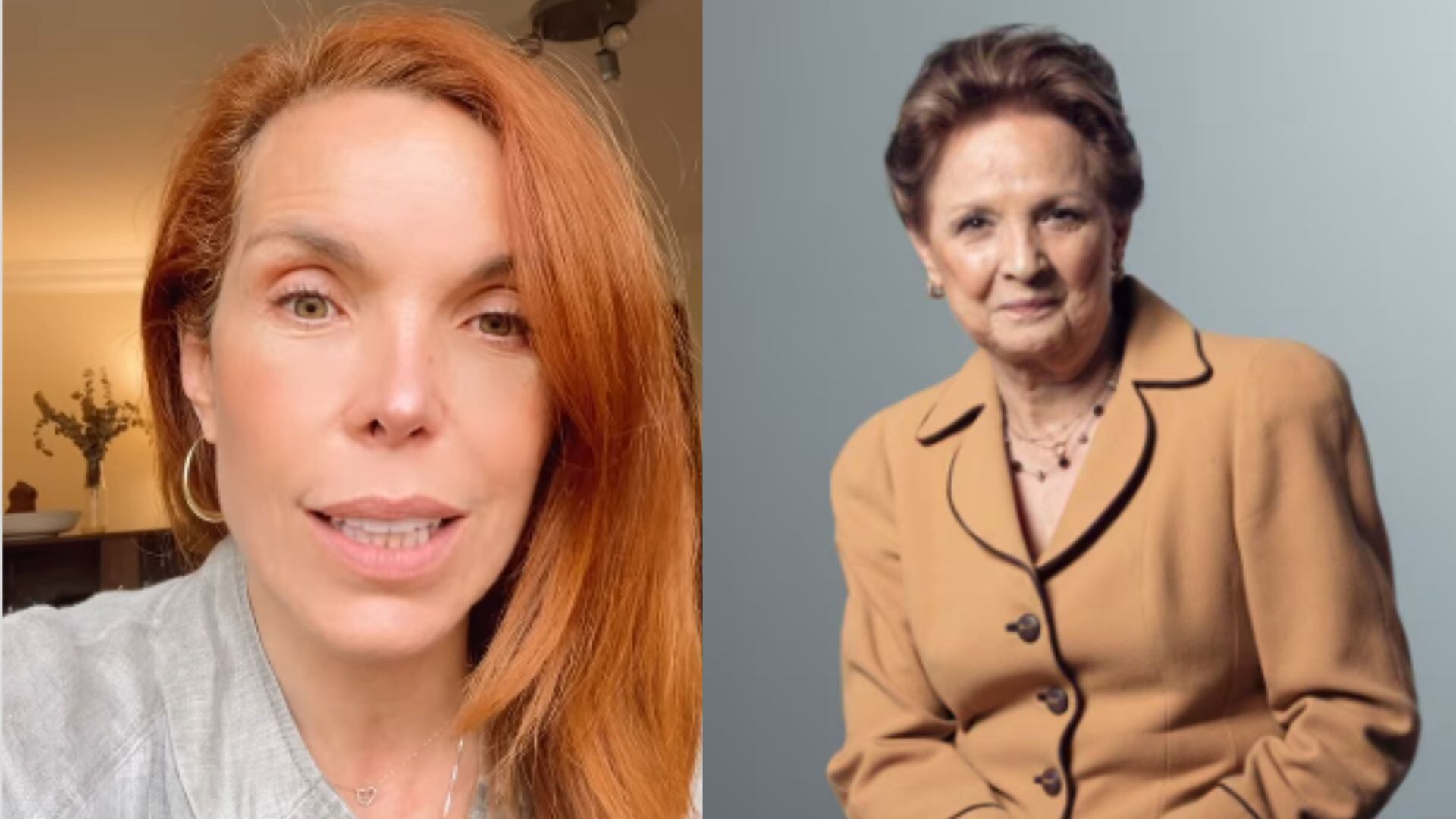 Hija de Judy Henríquez hizo preocupante denuncia