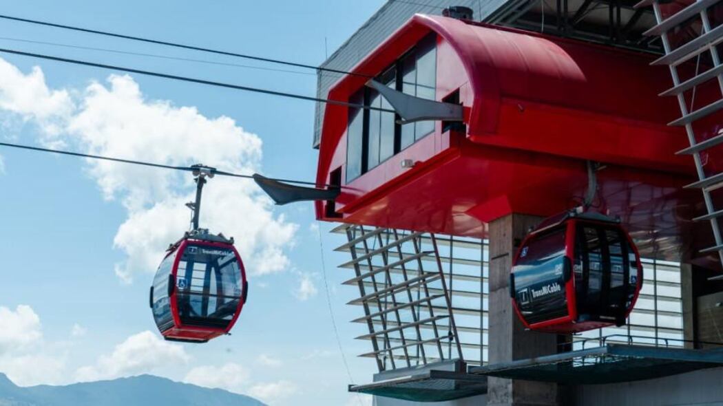 TransMicable vuelve a operar este sábado 18 de octubre.