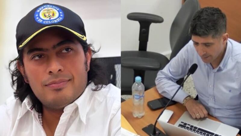 Abogado de Nicolás Petro pide sacar del juicio sus declaraciones a la Fiscalía por posible ilegalidad