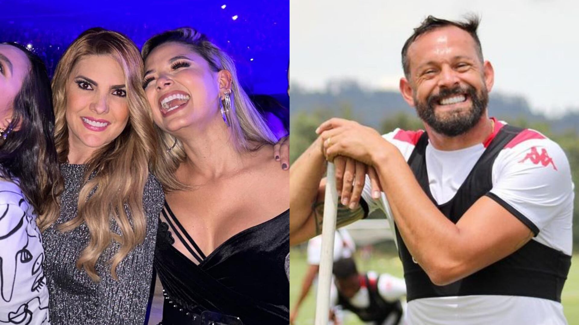 Comentario de Ana Karina Soto sobre los papás de Matías Mier