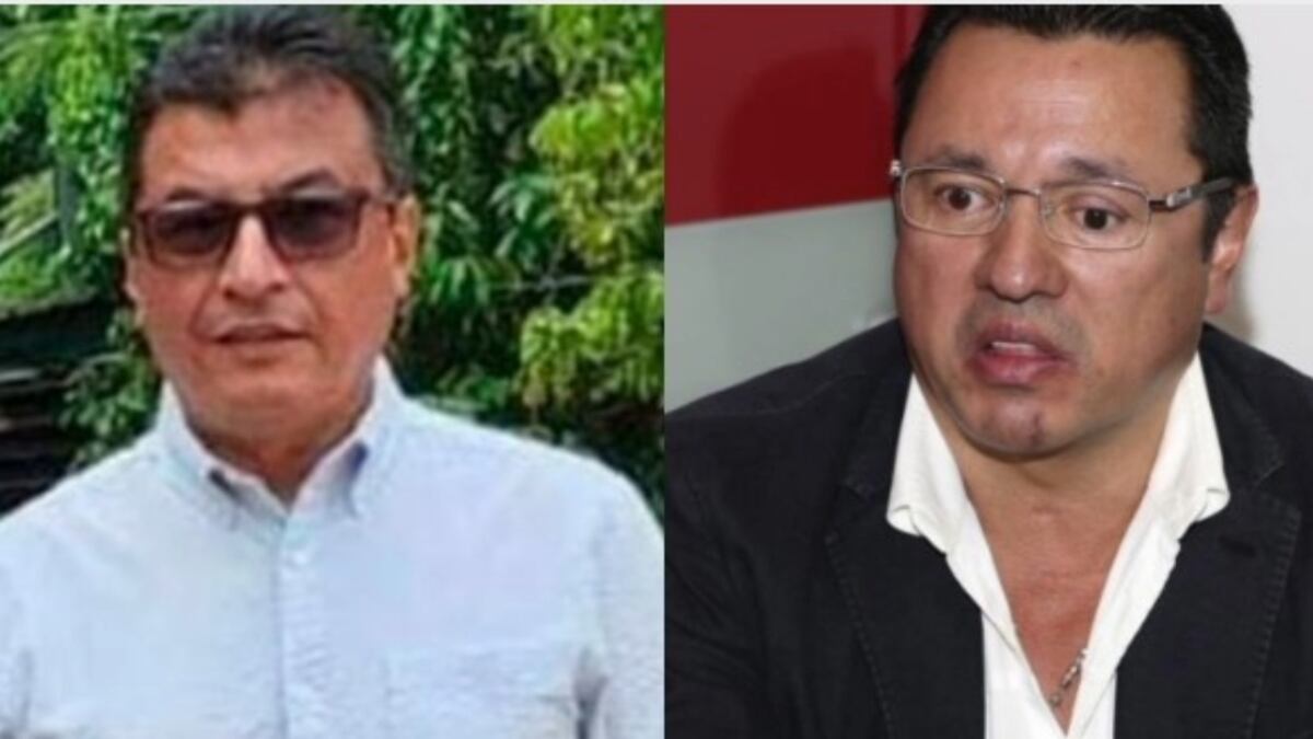 Foto. Las semejanzas del asesinato de ‘Pedro Pechuga’ con el del esmeraldero Jesús Hernando Sánchez