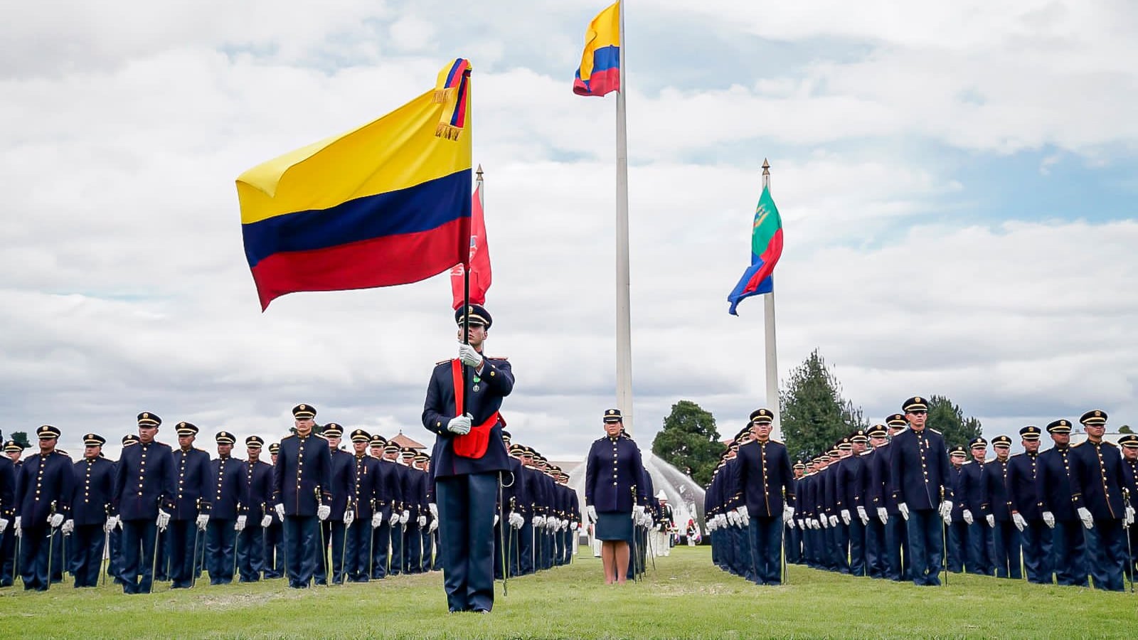 Escuela Militar de Cadetes José María Córdova