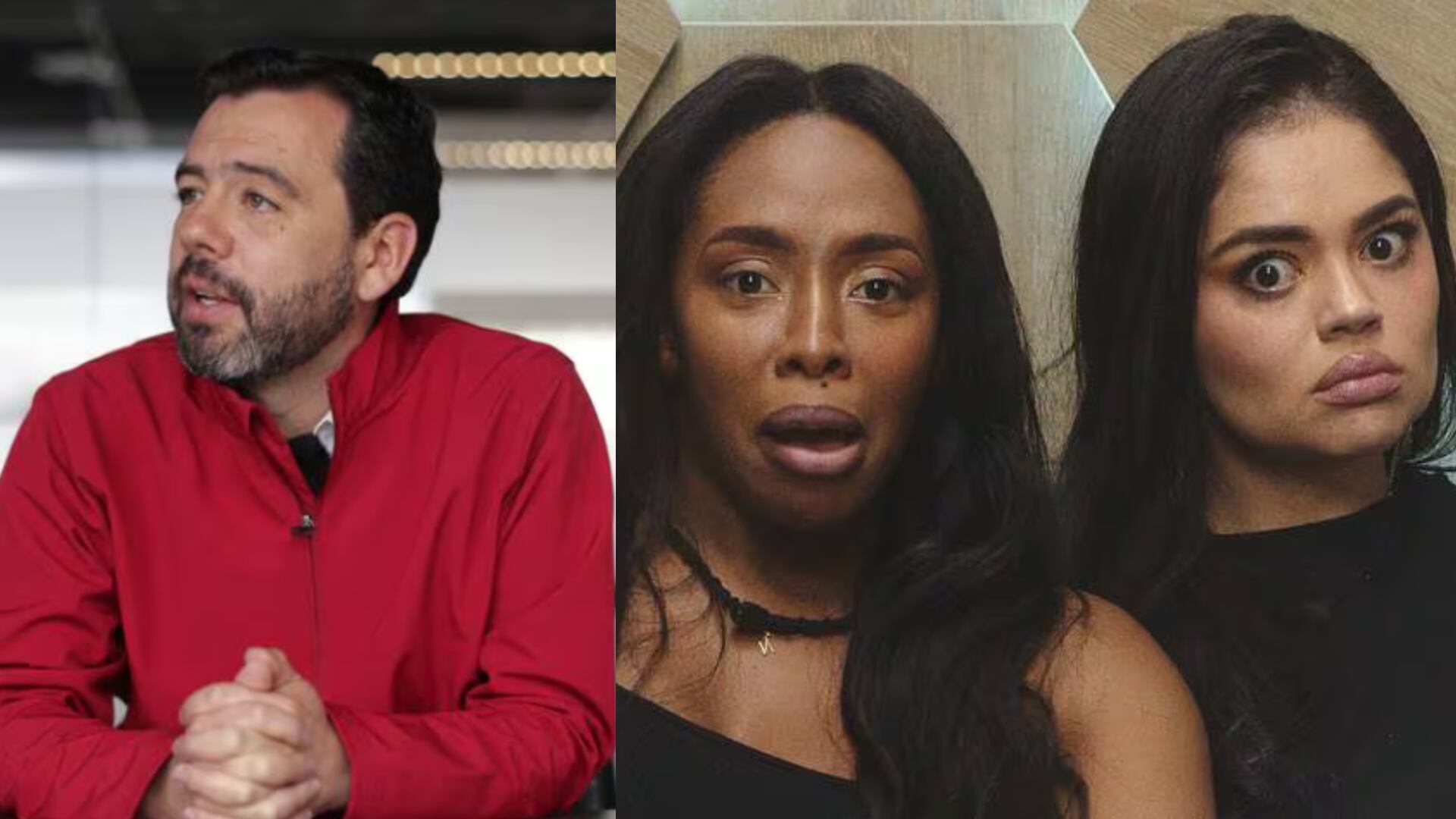 El Jefe de ‘La Casa de los Famosos’ arremetió contra alcalde Galán por racionamiento en Bogotá