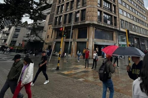 ¿Lloverá durante la Navidad en Bogotá? Esto dice el pronóstico del clima del Ideam