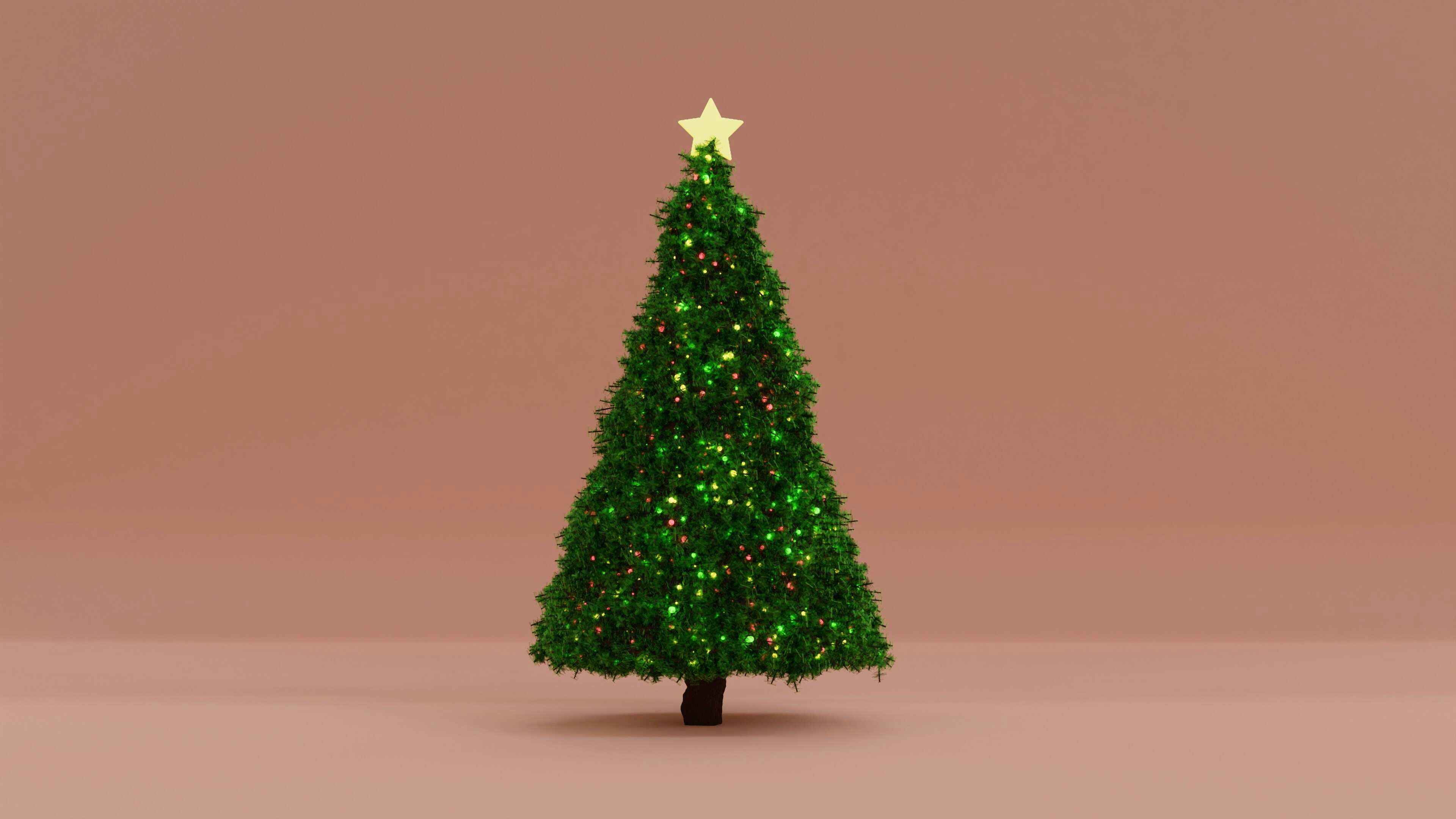 Árbol de Navidad