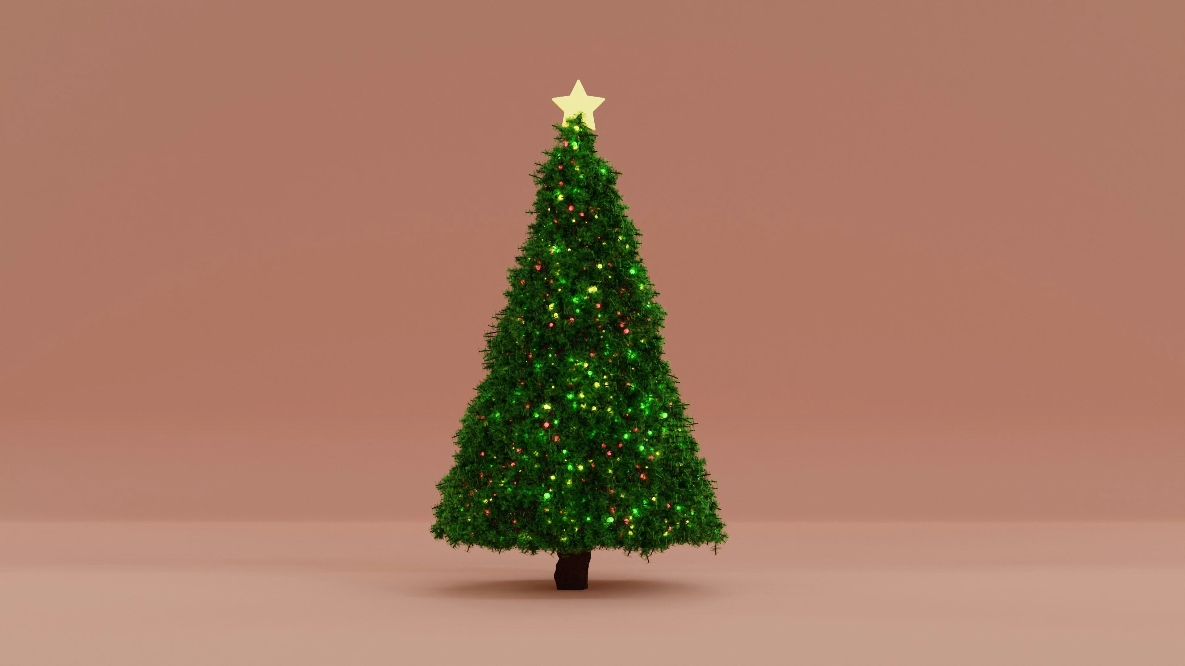Árbol de Navidad