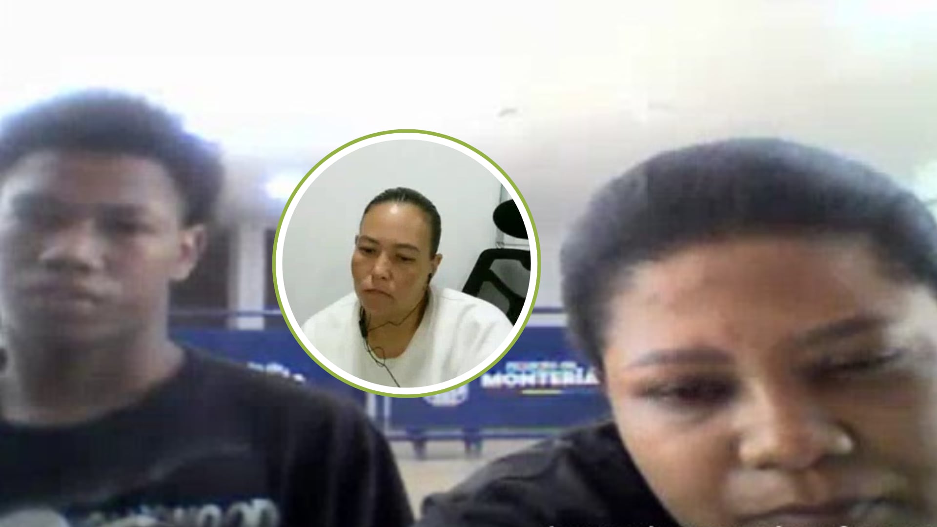 Fiscalía logra medida de aseguramiento contra tres cabecillas del ‘Clan del Golfo’ en Antioquia y Chocó