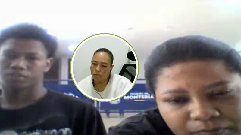 Fiscalía logra medida de aseguramiento contra tres cabecillas del ‘Clan del Golfo’ en Antioquia y Chocó