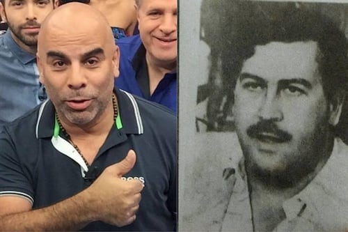 Se conoce la decisión de la justicia argentina en el caso que involucra al Chicho Serna y la familia de Pablo Escobar