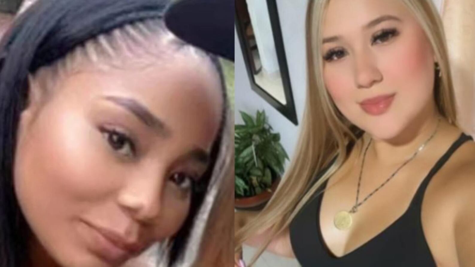 Mujeres asesinadas con tiros de gracia en su casa.