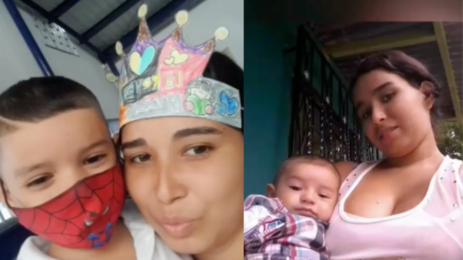 Twitter: @Duvan Alvarez. Captura de pantalla 21 de octubre de 2022.