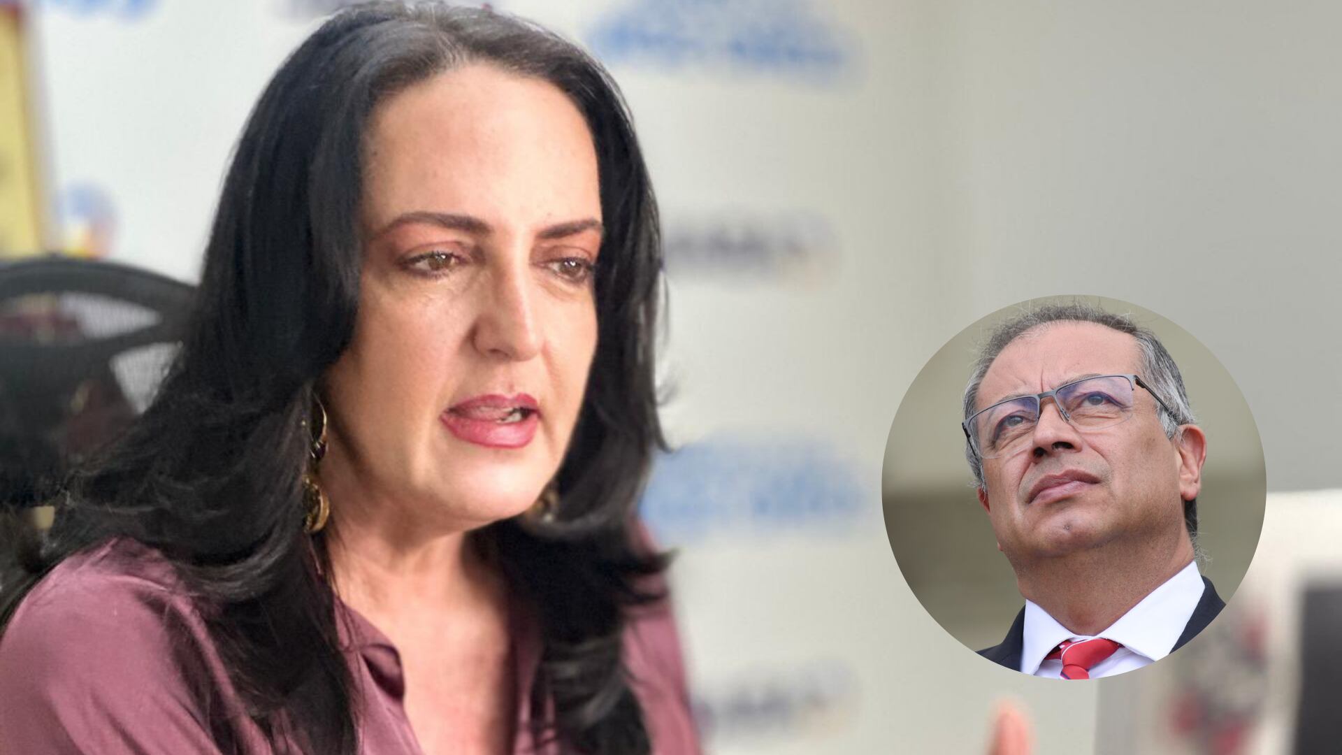 Nuevo intento de la consulta popular de Petro.