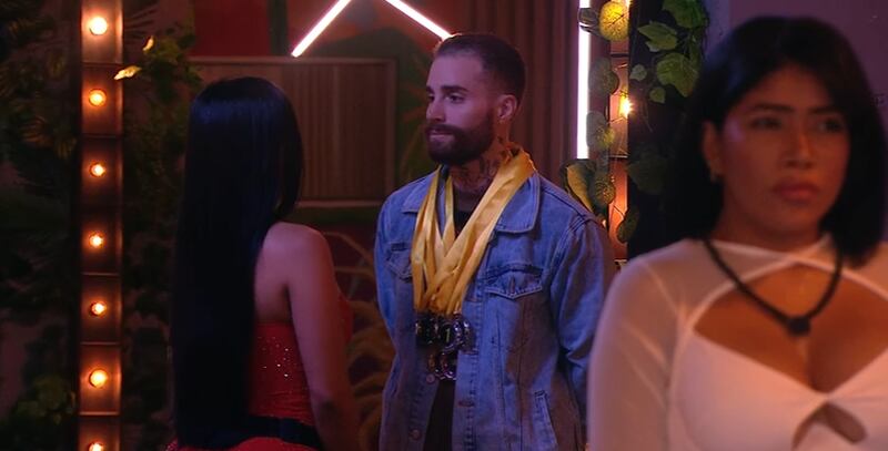 Nominados de 'La casa de los famosos Colombia 2'