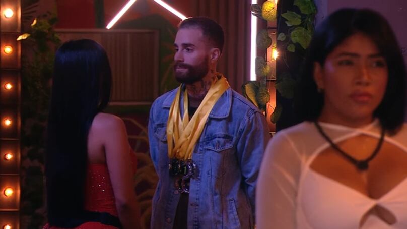 Nominados de 'La casa de los famosos Colombia 2'